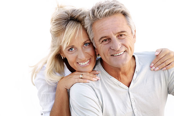 Couple appareillé