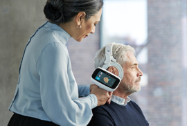 Otoscan_worksituation_scanning_high resolution