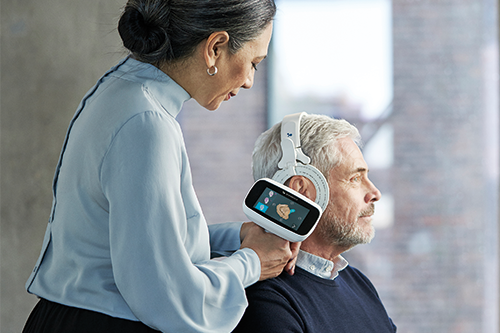 Otoscan_worksituation_scanning_high resolution